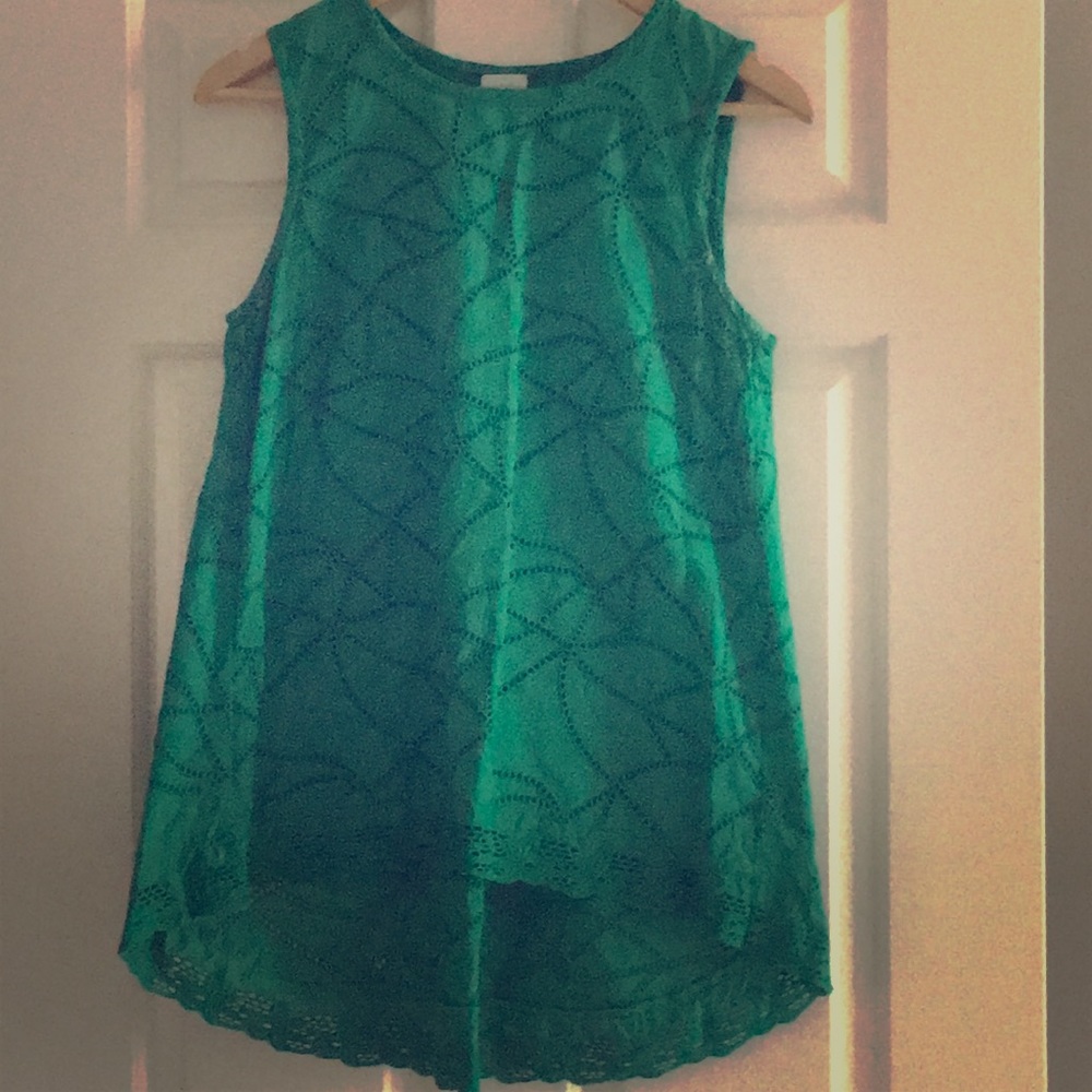 Cabi Gemma Blouse